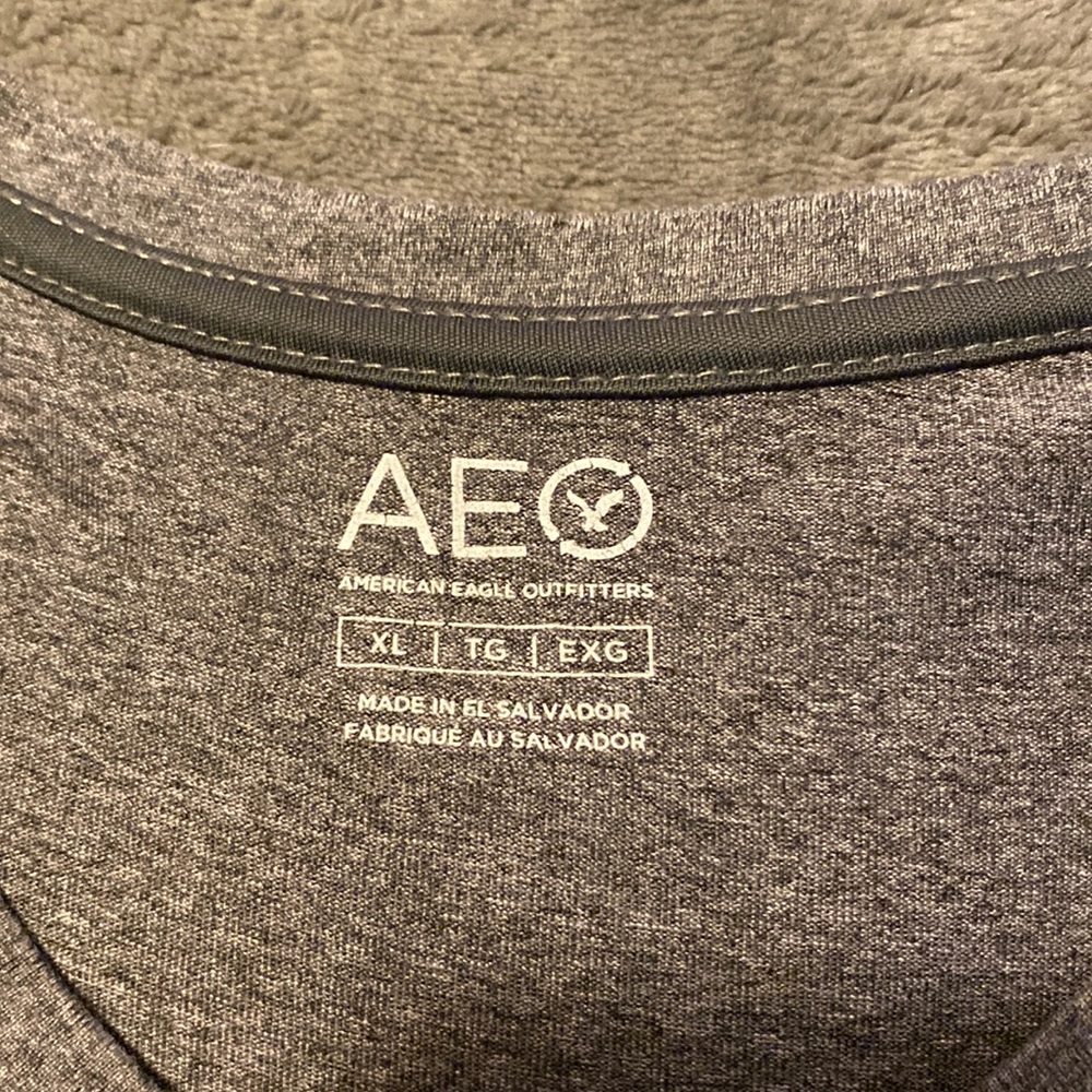 American Eagle, Size-XL